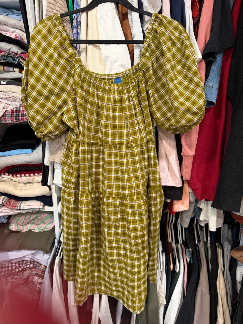 Old navy dress
